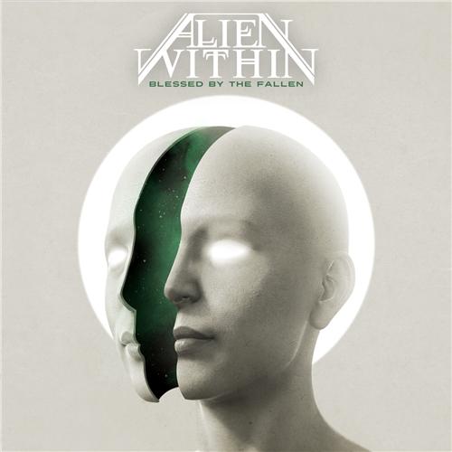 Alien Within - Blessed By The Fallen