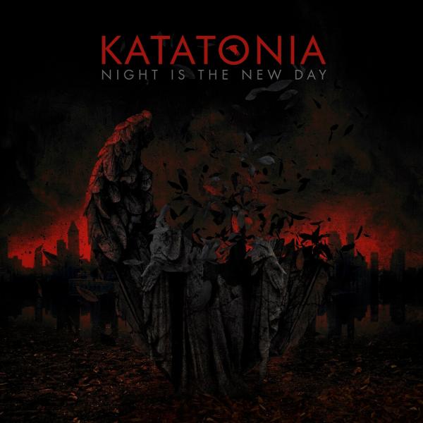 Katatonia - Night Is The New Day (10th Anniversary Edition 2CD 2019) (Lossless)