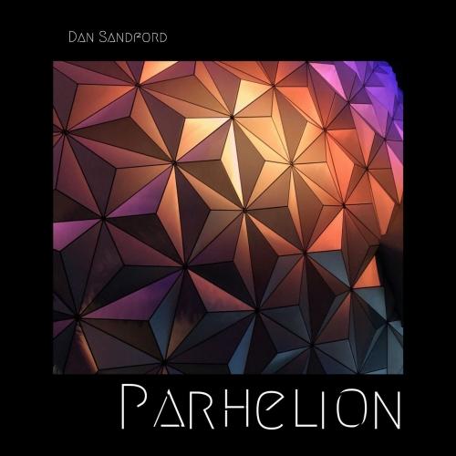 Dan Sandford - Parhelion