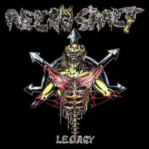 Necrosanct - Opd Legacy