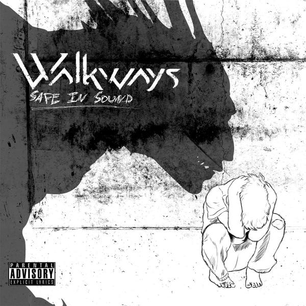 Walkways - Discography (2013 - 2019)
