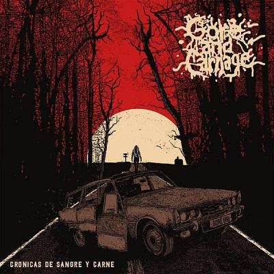 Gore and Carnage - Crónicas de Sangre y Carne