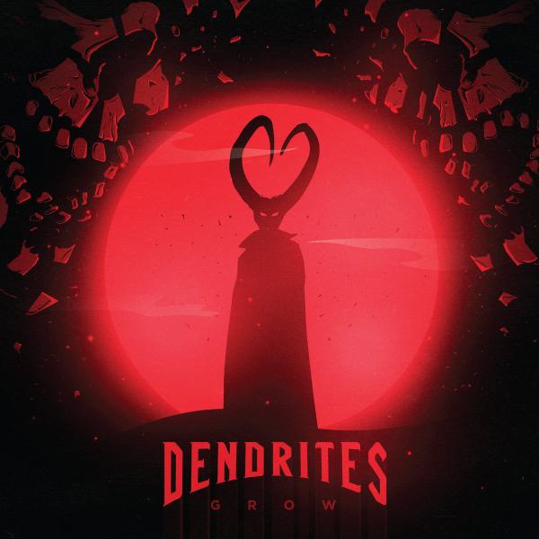 Dendrites - Discography (2016 - 2019)