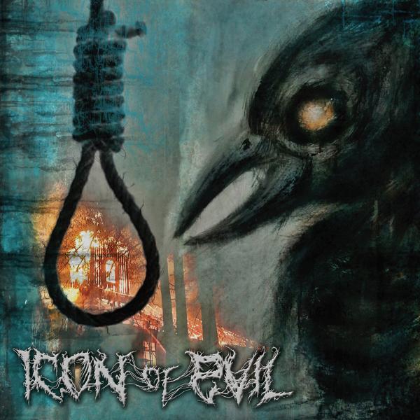Icon of Evil - Discography (2011 - 2020)