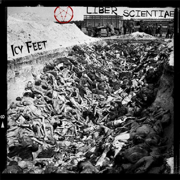 Liber Scientiæ - Discography (2019)