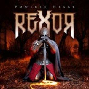 Rexor - Powered Heart