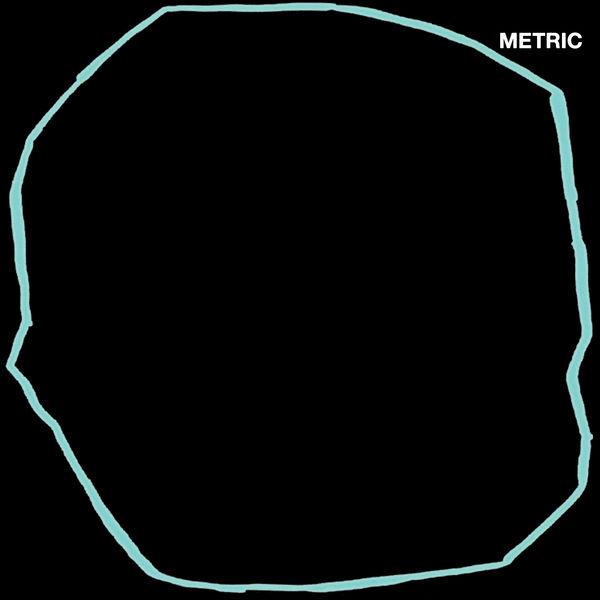 Metric - Art of Doubt