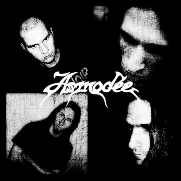 Asmodée - Discography (1999 - 2009)