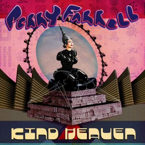Perry Farell - Kind Heaven