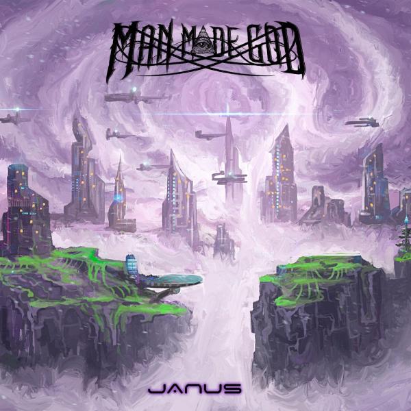 Man Made God - Janus (Single)