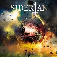 Siderian - Origins