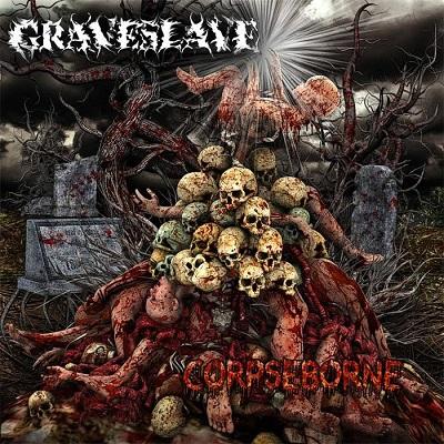 Graveslave - Discography (2015 - 2019)