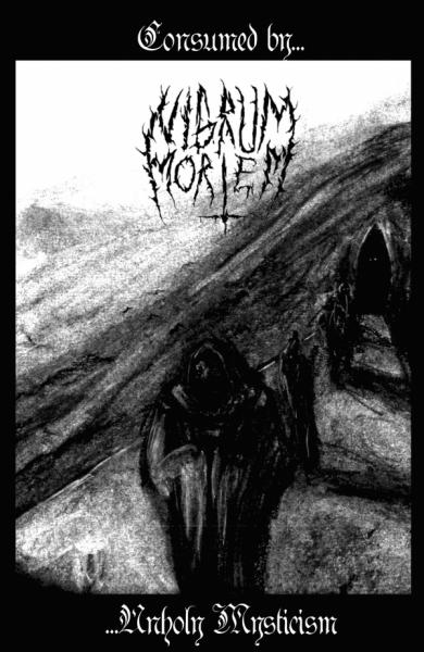Nigrum Mortem - Consumed by Unholy Mysticism (Demo)