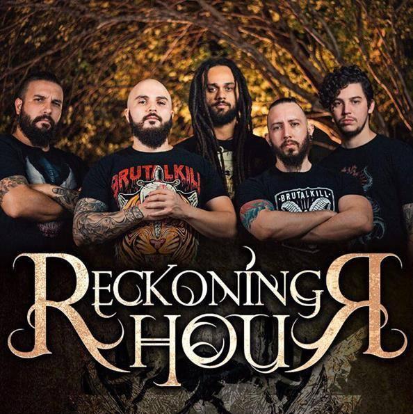 Reckoning Hour - Discography (2016 - 2019)