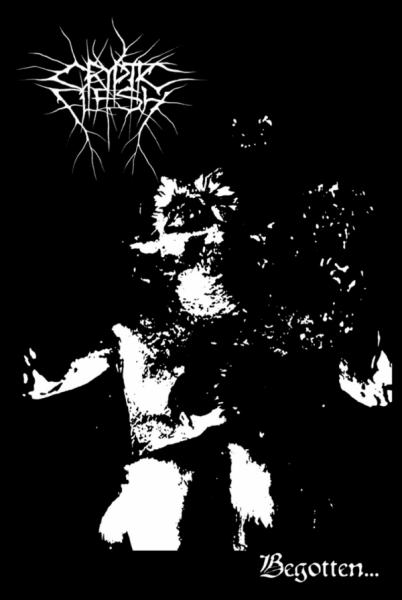 Cryptic Flesh - Begotten... (Demo)