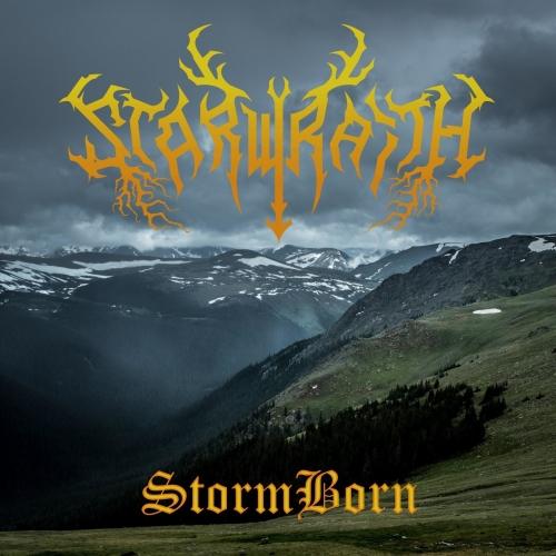 Starwraith - Stormborn
