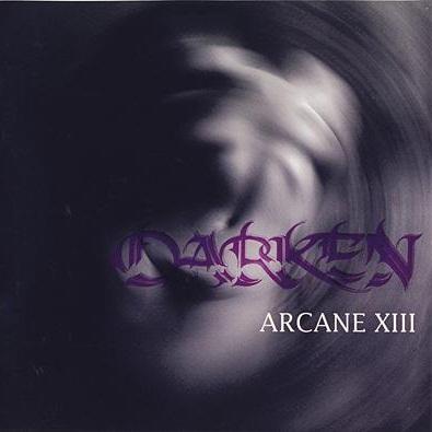 Darken - Arcane XIII