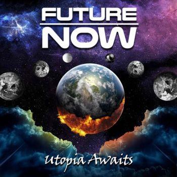 Future Now - Utopia Awaits