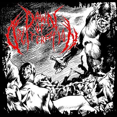 Dawn of Obliteration - Discography (2013 - 2019)