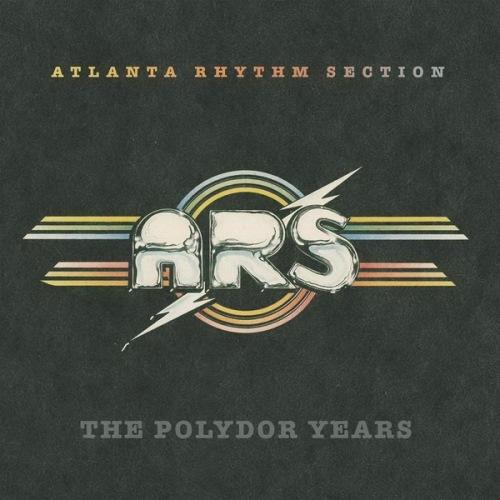 Atlanta Rhythm Section - The Polydor Years - (8CD Box Set - Universal Music) - 2019
