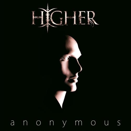 Higher - Anonymous (EP)