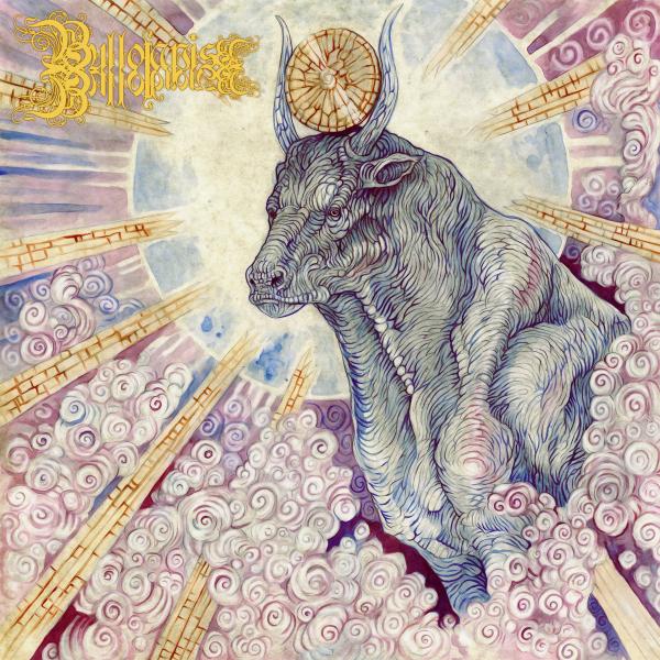 Bull Of Apis Bull Of Bronze - Discography (2019)