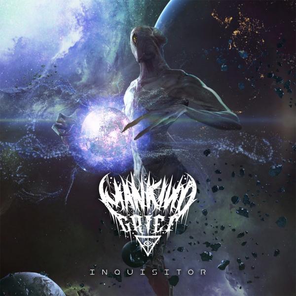 Mankind Grief - Inquisitor (EP)
