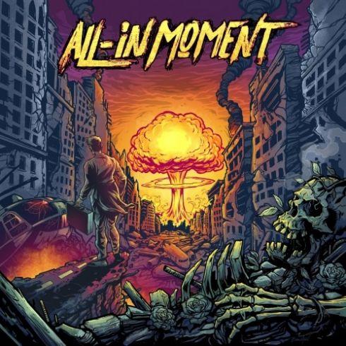 All-In Moment - All-In Moment