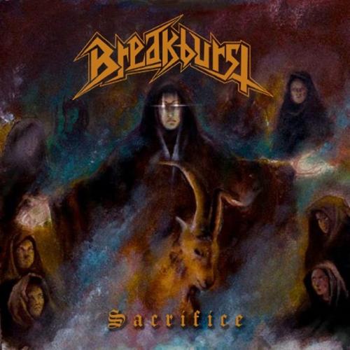 Breakburst - Sacrifice