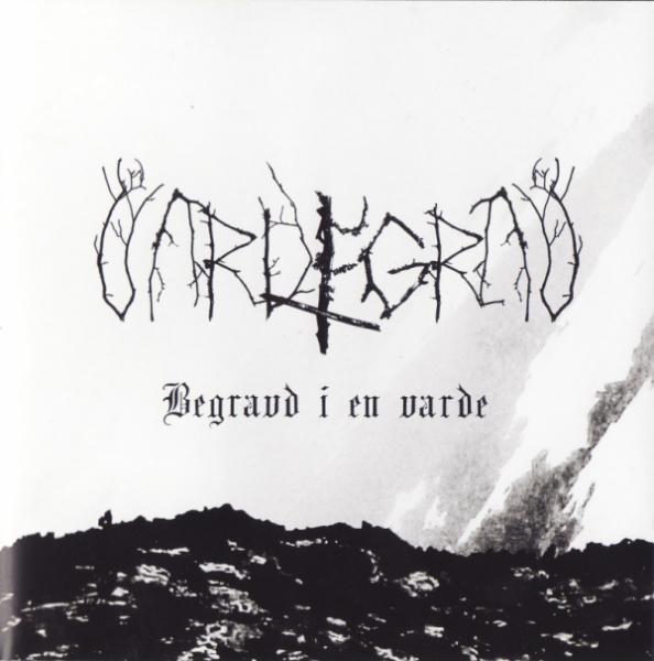 Vardegrav - Begravd I En Varde (Demo)