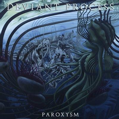 Deviant Process - Discography (2011 - 2016)