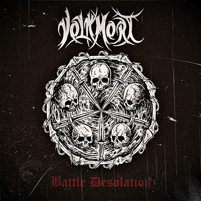 Volkmort - Battle Desolation