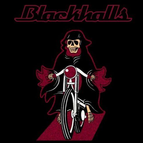 Blackhalls - Wild Rocket