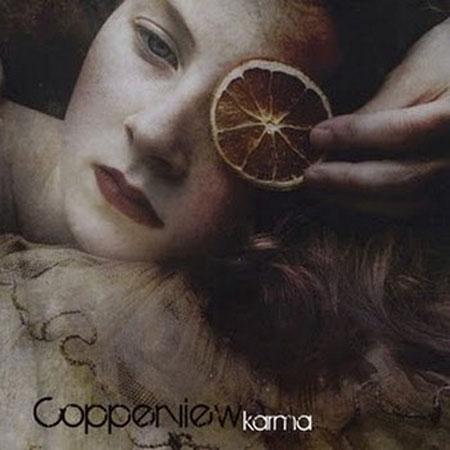 Copperview - Discography (2009 - 2012)