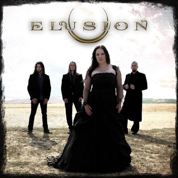 Elusion - Discography (2016 - 2023)