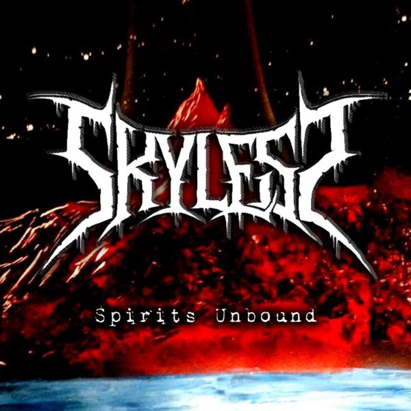 Skyless - Spirits Unbound