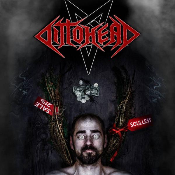 Dittohead - Discography (2015 - 2019)