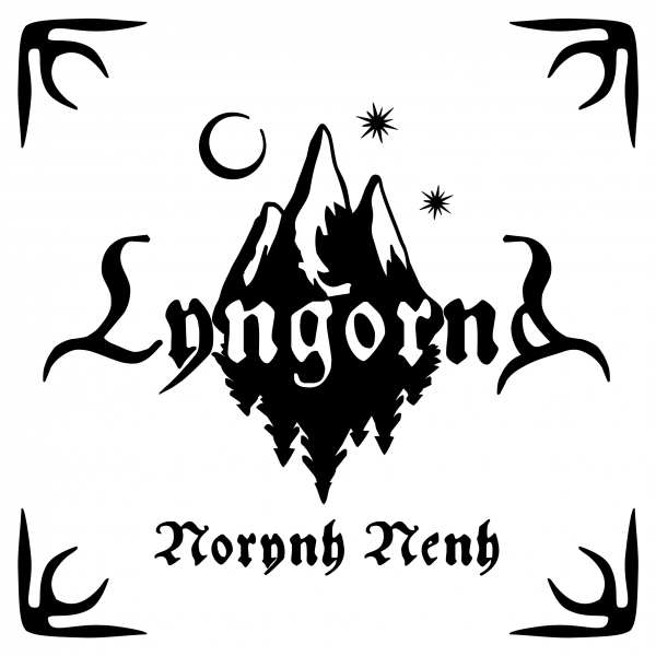 Lyngorna - Norynh Nenh (EP)