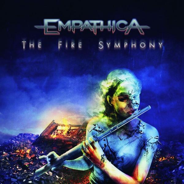 Empathica - The Fire Symphony