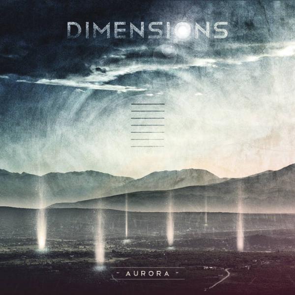 Dimensions - Aurora (EP)
