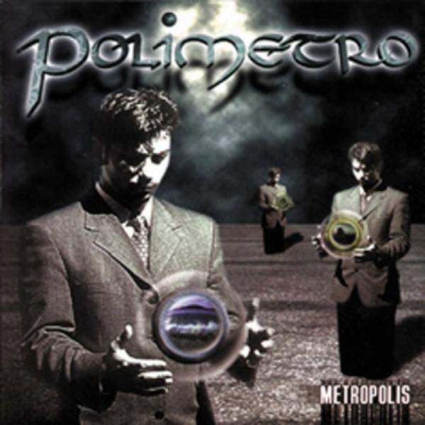 Polimetro - Metropolis