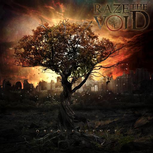 Raze the Void - Obsolescence (EP)