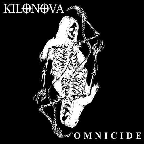 Kilonova - Omnicide (EP)