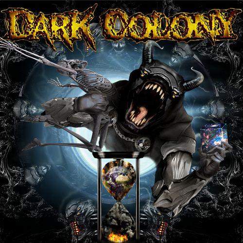 Dark Colony - Dark Colony