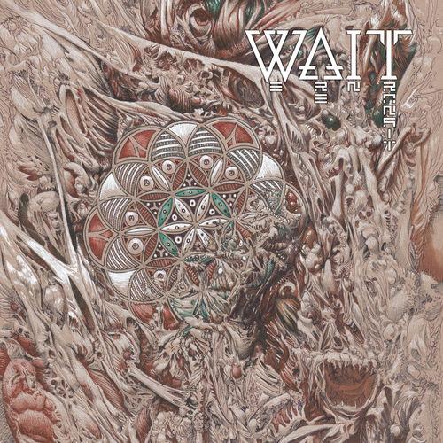Wait - We Are In Transit (EP)