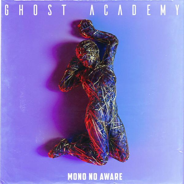 Ghost Academy - Mono No Aware (EP)