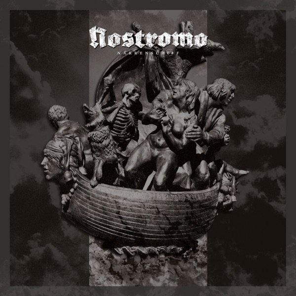 Nostromo - Narrenschiff (EP)