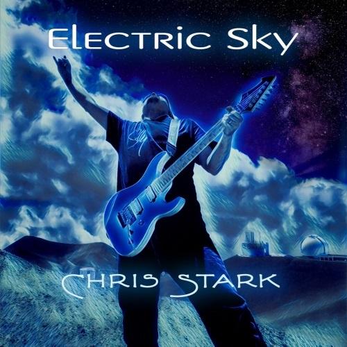 Chris Stark - Discography (1998-2021)