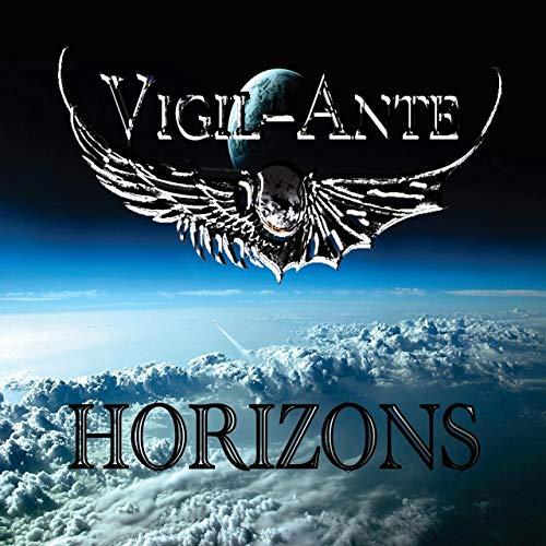 Vigil-Ante - Horizons
