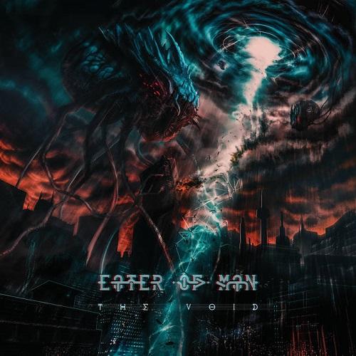 Eater Of Man - Discography (2015 - 2017)